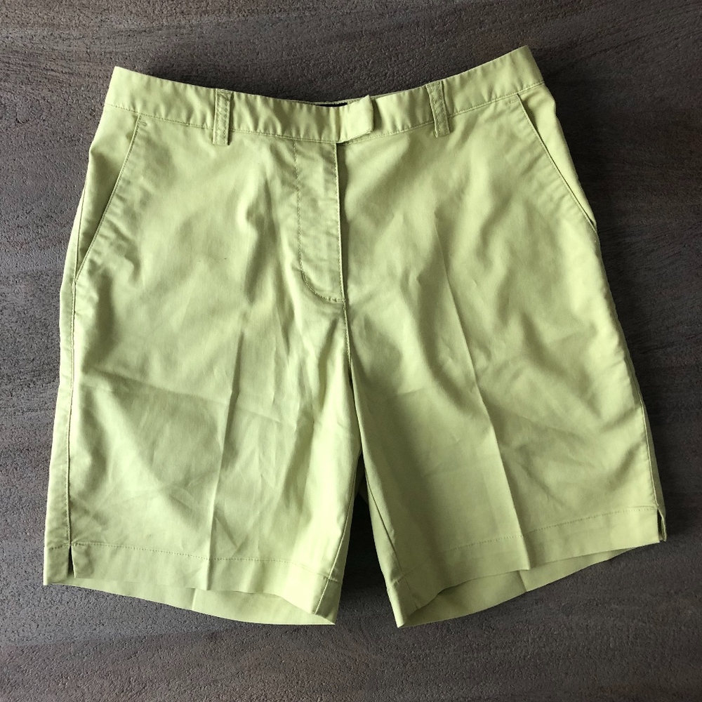 ❤️Adidas Golf Short -H5